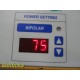 2012 Medtronic Advanced Energy Aquamantys 40-402-1 Bipolar Generator ESU~34525