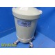 Stryker Plaster-Vac Model 855 Dust Collector ONLY ~ 34511