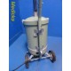 Stryker Plaster-Vac Model 855 Dust Collector ONLY ~ 34511