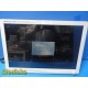 Stryker Vision Elect 26" HDTV Surgical Monitor W/ 0240-031-004 PSU ~ 34513
