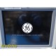 2014 GE Dash 4000 Patient Monitor (Masimo SpO2) W/ NEW Patient Leads ~ 34032