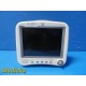 2014 GE Dash 4000 Patient Monitor (Masimo SpO2) W/ NEW Patient Leads ~ 34032