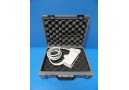 Siemens Acuson 4V2 Vector Array Ultrasound Probe & Case for Acuson Sequoia(8592)