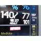 2014 GE Dash 4000 Monitor Masimo Spo2 CO2 Dual IBP NBP T/CO Print & leads~ 34038
