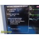2014 GE Dash 4000 Monitor Masimo Spo2 CO2 Dual IBP NBP T/CO Print & leads~ 34038