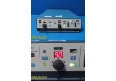 2013 Covidien ValleyLab Force Argon II 20 Gas Delivery Unit II ~ 34141