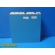 2013 Covidien ValleyLab Force Argon II 20 Gas Delivery Unit II ~ 34141