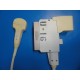 GE 548c Ref 2111713 3-5 / D 3 MHz Convex Abdominal Ultrasound Transducer (6054)