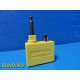 Conmed Aspen Labs Instruments Adapter Yellow ~ 34146