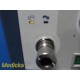 Aesculap B.Braun ELAN-E Electrical Motor System W/ Mobile Stand ~ 34150