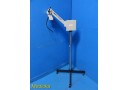 Wallach Zoomscope Triscope Quantum Series Colposcope/Microscope Stand ~ 34151