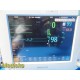 Philips Intellivue MP50 Anesthesia Patient Monitor W/ Leads & Modules ~ 34129