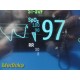 Philips Intellivue MP50 Anesthesia Patient Monitor W/ Leads & Modules ~ 34129