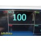 Philips VS3 SureSigns 863073 Spot Vitals Monitor W/ Leads & Client Bridge ~34135