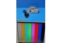 Circon ACMI Micro Digital IP 2.0 Color Camera Controller Ref MV-10120 ~ 34120