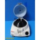 Thermo Scientific IEC MediLife 6PL Microcentrifuge W/ Rotor & 6X Inserts ~ 34124