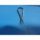 S & T SAS-15T Micro Scissor, Adventitia 15cm Micro Serrations for Nerve (9983 )