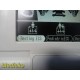 GE MAC 5000 ECG/EKG Machine W/ MAC PAC Battery Pack ~ 34533