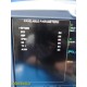 GE Dash 5000 Patient Monitor (IPB,NBP,ECG,SpO2,TEMP,CO2) W/ NEW Leads ~ 34091