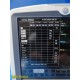 GE Dash 5000 Patient Monitor (IPB,NBP,ECG,SpO2,TEMP,CO2) W/ NEW Leads ~ 34091