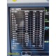 2014 GE Dash 4000 Patient Monitor CO2 IBP NBP ECG TEMP Masimo SPO2 & Leads~34093
