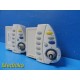 Lot of 2 Philips M8026-60002 Speed Point Bedside Monitor Remote Keypads ~ 34095