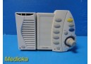 Philips M8026A Speed Point Bedside Monitor Remote Keypad W/ Patient Alarm ~34099