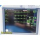 GE Dash 4000 Patient Monitor (CO,NBP,ECG,TEMP,Masimo SPO2) W/ NEW Leads ~ 34100