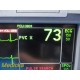 GE Dash 4000 Patient Monitor (CO,NBP,ECG,TEMP,Masimo SPO2) W/ NEW Leads ~ 34100