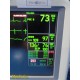 GE Dash 4000 Patient Monitor (CO,NBP,ECG,TEMP,Masimo SPO2) W/ NEW Leads ~ 34100