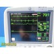 GE Dash 4000 Patient Monitor (CO,NBP,ECG,TEMP,Masimo SPO2) W/ NEW Leads ~ 34100