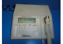 WILLIAMS HEALTHCARE SYSTEMS Intertron 6100 US Therapuetic Ultrasound (6112 )