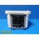 GE Dash 5000 Patient Monitor (IPB, NBP, ECG, SpO2, TEMP) W/ NEW Leads ~ 34102