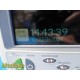 GE Dash 5000 Patient Monitor (IPB,NBP,ECG,SpO2,TEMP,CO2) W/ NEW Leads ~ 34104