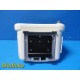 GE Dash 4000 Monitor (IBP, CO2, NBP, ECG, TEMP / CO Masimo SPO2) W/ Leads~ 34108