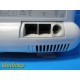 GE Dash 4000 Monitor (IBP, CO2, NBP, ECG, TEMP / CO Masimo SPO2) W/ Leads~ 34108