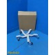 2020 Philips Respironics 1131859 Dream Station Rolling Stand W/ Basket ~ 34109