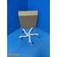 2020 Philips Respironics 1131859 Dream Station Rolling Stand W/ Basket ~ 34109