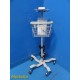 2020 Philips Respironics 1131859 Dream Station Rolling Stand W/ Basket ~ 34109