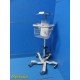 2020 Philips Respironics 1131859 Dream Station Rolling Stand W/ Basket ~ 34109