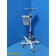 2020 Philips Respironics 1131859 Dream Station Rolling Stand W/ Basket ~ 34109