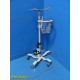2020 Philips Respironics 1131859 Dream Station Rolling Stand W/ Basket ~ 34109