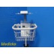 2020 Philips Respironics 1131859 Dream Station Rolling Stand W/ Basket ~ 34109
