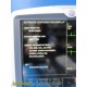 GE Dash 5000 Patient Monitor (CO2 IPB NBP ECG SpO2 TEMP CO), Masimo SpO2 ~ 34110