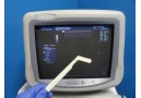 GE i12L P/N 2264882 Intraoperative Vascular Probe for Logiq 9, 7 &S6 (8423)