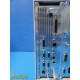 Lot of 2 Spacelabs Medical 90387 Module Racks for Patient Monitors ~ 34111