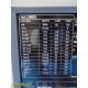 GE Dash 4000 Patient Monitor (CO2,IBP,NBP,ECG,TEMP,Masimo SPO2) W/ Leads ~ 34112