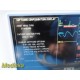 2009 GE Dash 3000 Monitor Masimo SpO2 CO2 T/CO, IBP, NBP ECG PRINT & Leads~34042