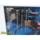 2009 GE Dash 3000 Monitor Masimo SpO2 CO2 T/CO, IBP, NBP ECG PRINT & Leads~34042