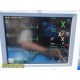 GE Dash 4000 Patient Monitor (IBP, NBP, ECG, TEMP, Masimo SPO2) W/ Leads ~ 34047